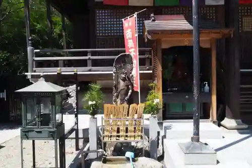 善福寺(大阪府)