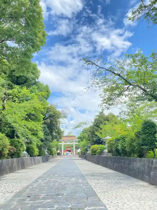富士山本宮浅間大社のその他建物
