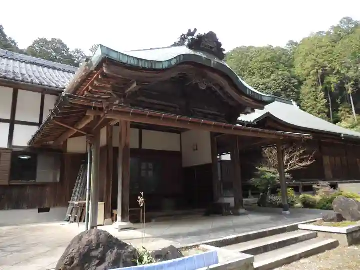 成菩提院(滋賀県)