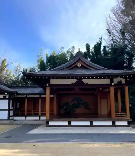 阿佐ヶ谷神明宮(東京都)