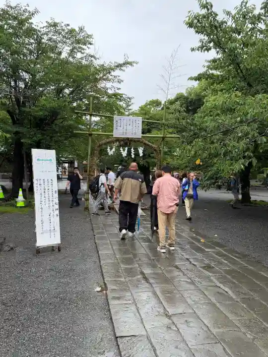 三嶋大社(静岡県)