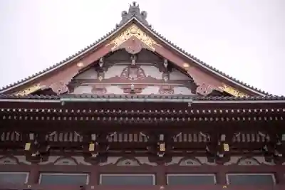 池上本門寺(東京都)