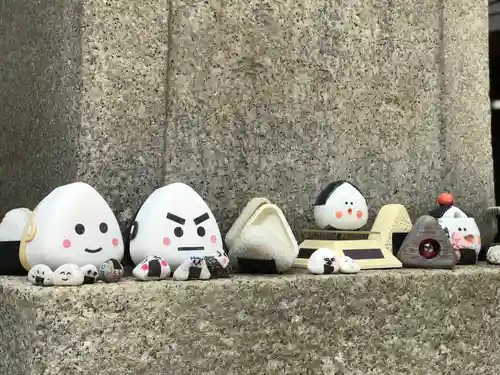 高木神社のその他建物