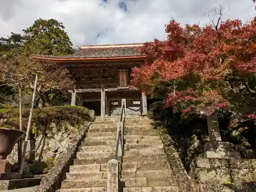 松尾寺(京都府)