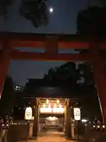 香具波志神社(大阪府)