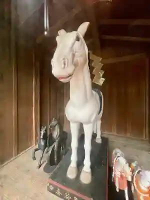 海南神社(神奈川県)