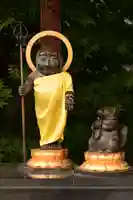 善光寺(長野県)