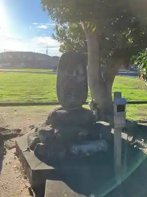 八野神社の末社・摂社