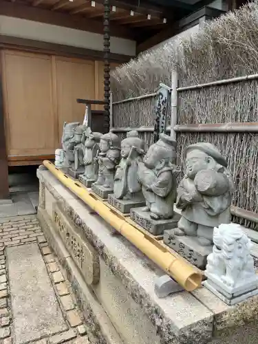朝護孫子寺(奈良県)