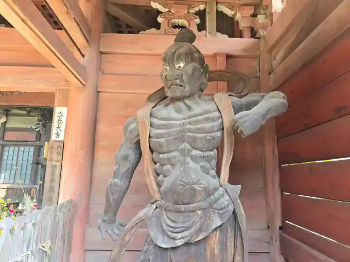 五百羅漢禅寺(和歌山県)