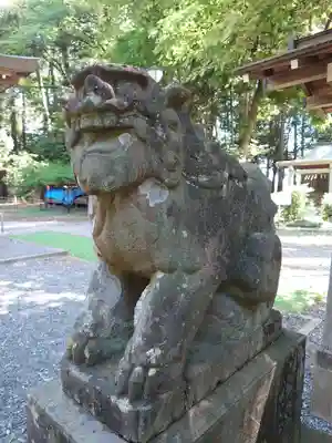 北野天神社(埼玉県)