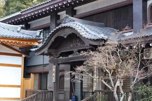 晧臺寺(長崎県)