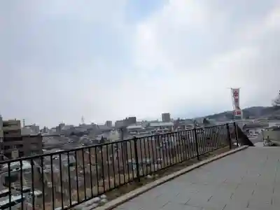 盛岡天満宮(岩手県)