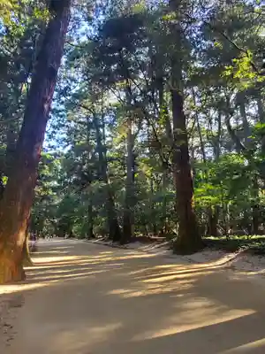 鹿島神宮のその他建物