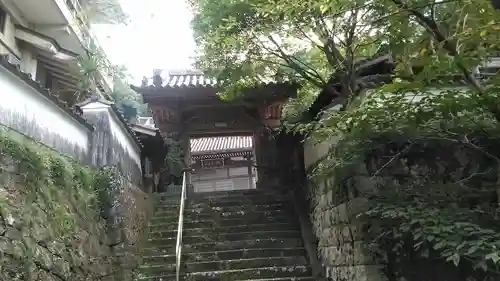 解脱闇寺(大分県)
