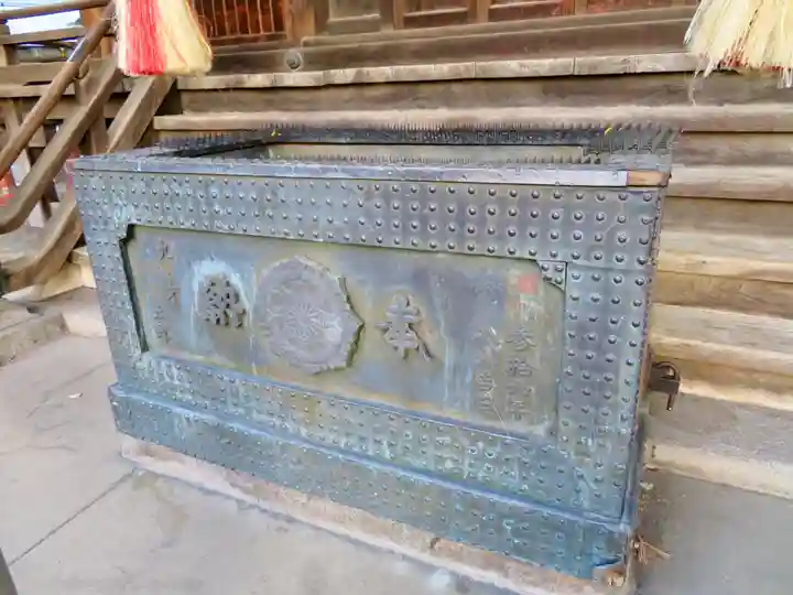 太宗寺のその他建物