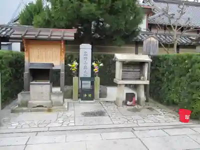 東寺(教王護国寺)のその他建物