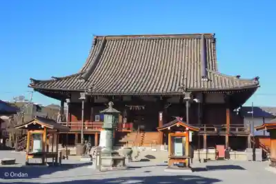 総持寺(大阪府)