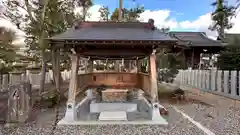 彦根神社(滋賀県)