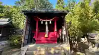 別宮神社(福井県)