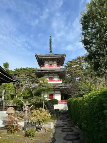 輪王寺(宮城県)