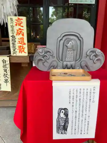 市原稲荷神社のその他建物