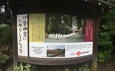 東京大神宮のその他建物