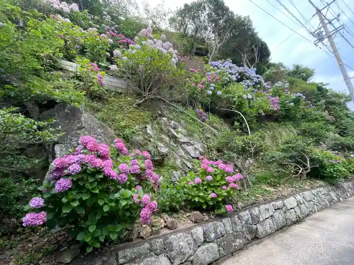 大慈寺(三重県)