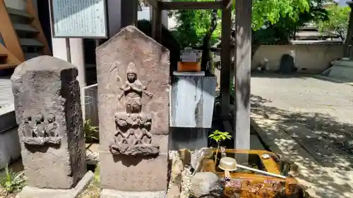 聖輪寺(東京都)