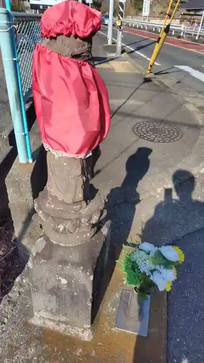 地蔵(神奈川県)