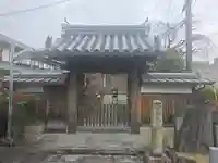 了峰禪寺(了峰寺)(京都府)