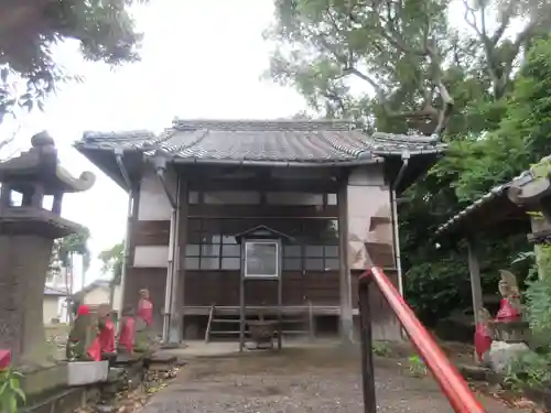 日輪寺(福岡県)