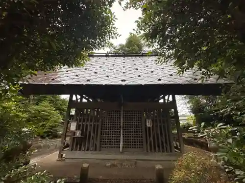 日慈谷神社(京都府)