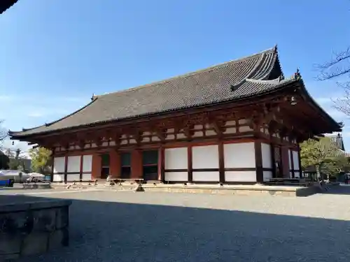 東寺（教王護国寺）(京都府)