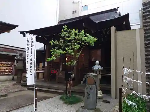 櫻天神社(愛知県)