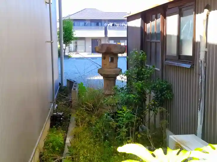 称名寺(廃寺)のその他建物