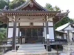 宝泉院(岐阜県)