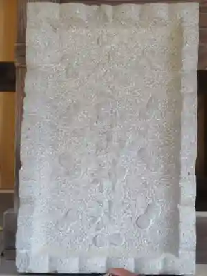 筑摩神社のその他建物