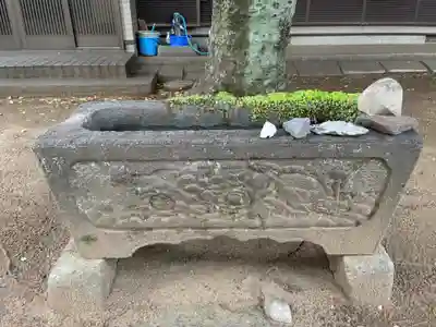 結城神明神社(千葉県)