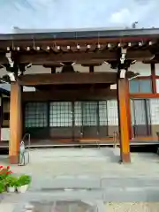 善福寺(三重県)