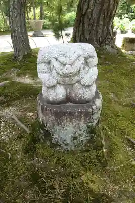 唐招提寺のその他建物