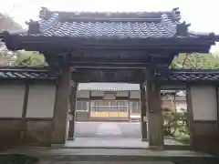 竜光院(三重県)