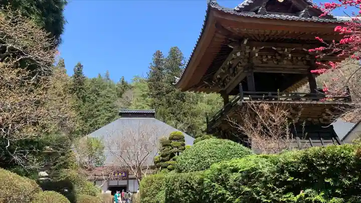 安楽寺のその他建物