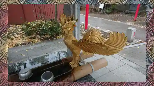 富岡八幡宮(東京都)