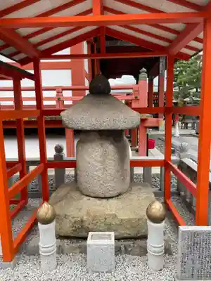 六波羅蜜寺(京都府)