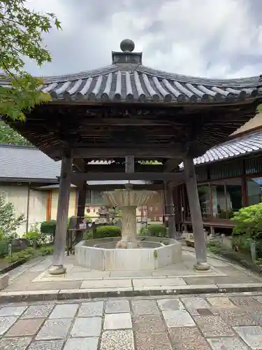 三室戸寺(京都府)