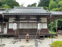 如意寺(滋賀県)