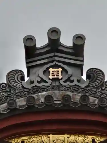 誕生寺(千葉県)