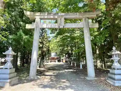 日吉神社(滋賀県)