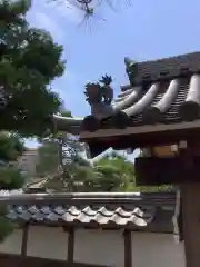 太平寺の建物その他